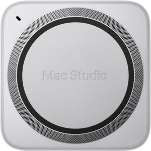 Mac Studio M2 Max 3.68Ghz 12 CPU/30 GPU 32GB 512GB 2023 MQH73LL/A Grade (C)