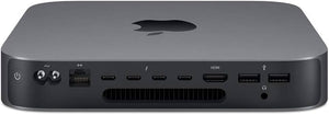 Mac Mini 3.2ghz Intel i7 1TB Late 2018 BTO/CTO Grade (B)