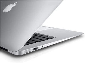 MacBook Air 13 inch 1.8Ghz Intel Core i5 128GB SSD Early 2017 MQD32LL/A Grade (B)