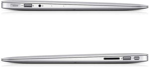 MacBook Air 13 inch 1.8Ghz Intel Core i5 128GB SSD Early 2017 MQD32LL/A Grade (B)