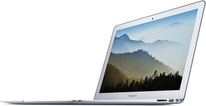 MacBook Air 13 inch 1.8Ghz Intel Core i5 128GB SSD Early 2017 MQD32LL/A Grade (B)