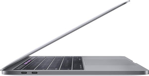 Macbook Pro Retina 13 inch 1.4Ghz Intel i5 128GB Touch/2019 MUHN2LL/A Grade (A)