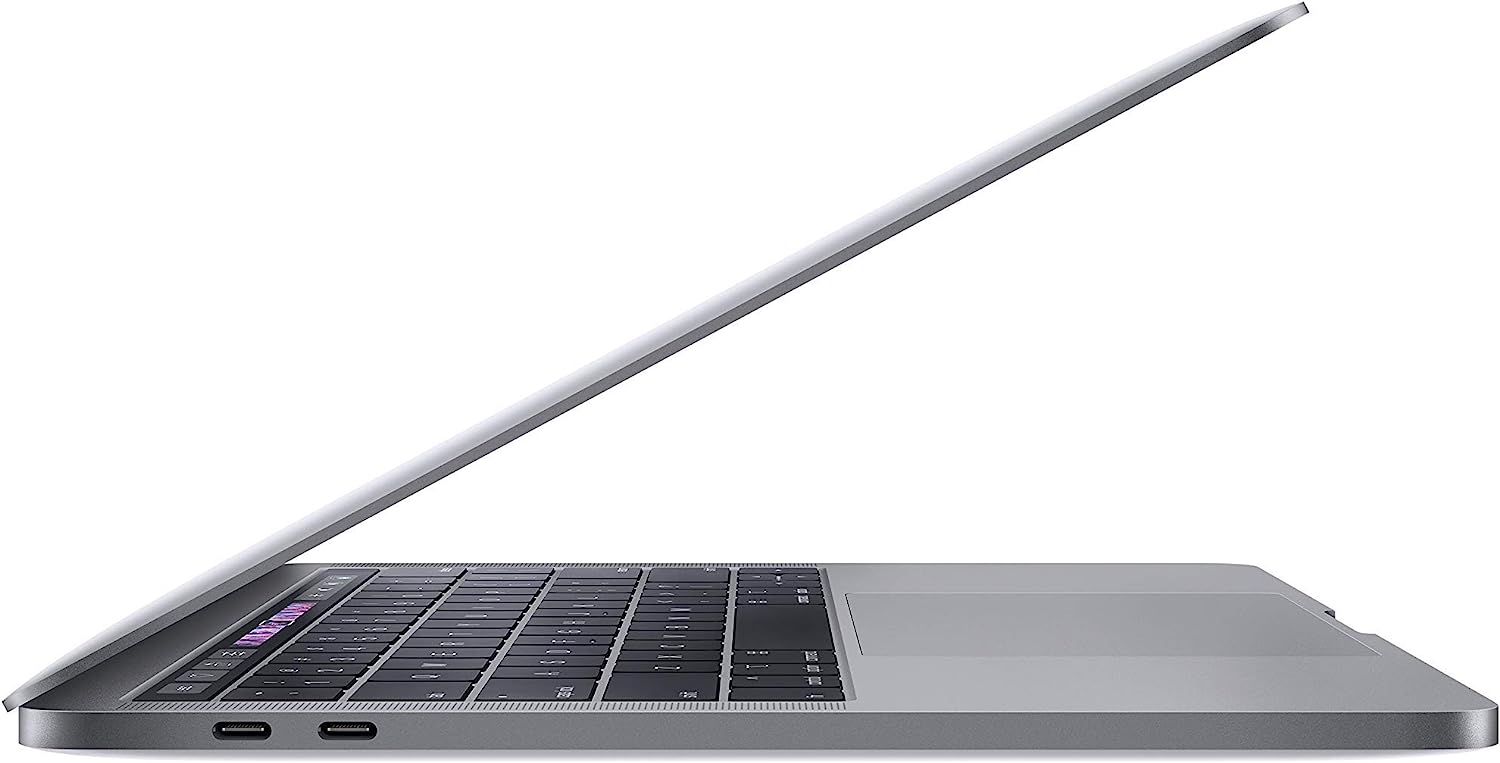 Macbook Pro Retina 13 inch 1.4Ghz Intel i5 128GB Touch/2019