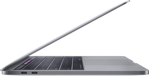 Macbook Pro Retina 13 inch 1.4Ghz Intel i5 128GB Touch/2019 MUHN2LL/A Grade (B)