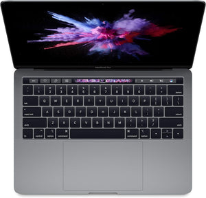 Macbook Pro Retina 13 inch 1.4Ghz Intel i5 128GB Touch/2019 MUHN2LL/A Grade (B)