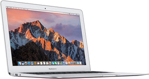 MacBook Air 13 inch 1.8Ghz Intel Core i5 128GB SSD Early 2017 MQD32LL/A Grade (B)