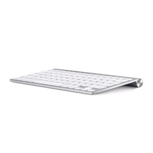 Apple Aluminum Wireless Bluetooth Magic Keyboard MC184LL/B Grade (B)