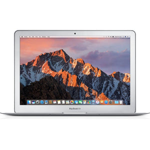 MacBook Air 13 inch 1.8Ghz Broadwell Intel Core i5 256GB SSD Early 2017 MQD42LL/A Grade (B)