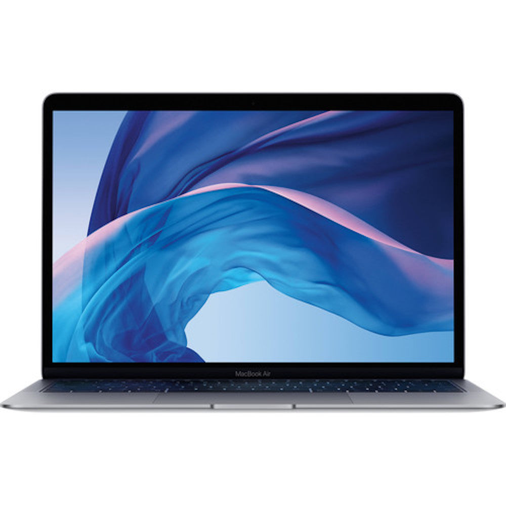 MacBook Air 13 inch 1.6Ghz Intel i5 128GB 2019 MVFH2LL/A Grade (B)