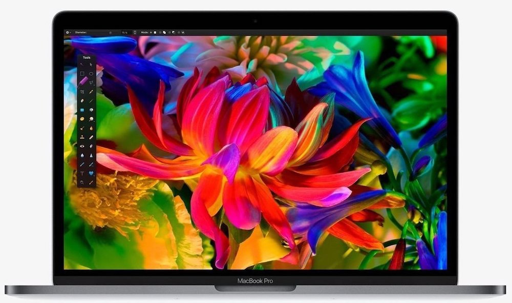 MacBook Pro Retina 15 inch 2.9Ghz Six Core Intel i9 256GB Touch/Mid 2018 BTO/CTO Grade (B)