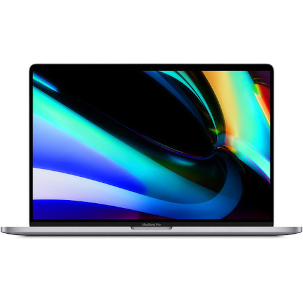 Macbook Pro Retina 16 inch 2.6Ghz Intel i7 512GB 2019 MVVL2LL/A Grade (C)