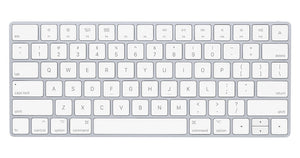 Apple Magic Keyboard 2 MLA22LL/A Grade (B)