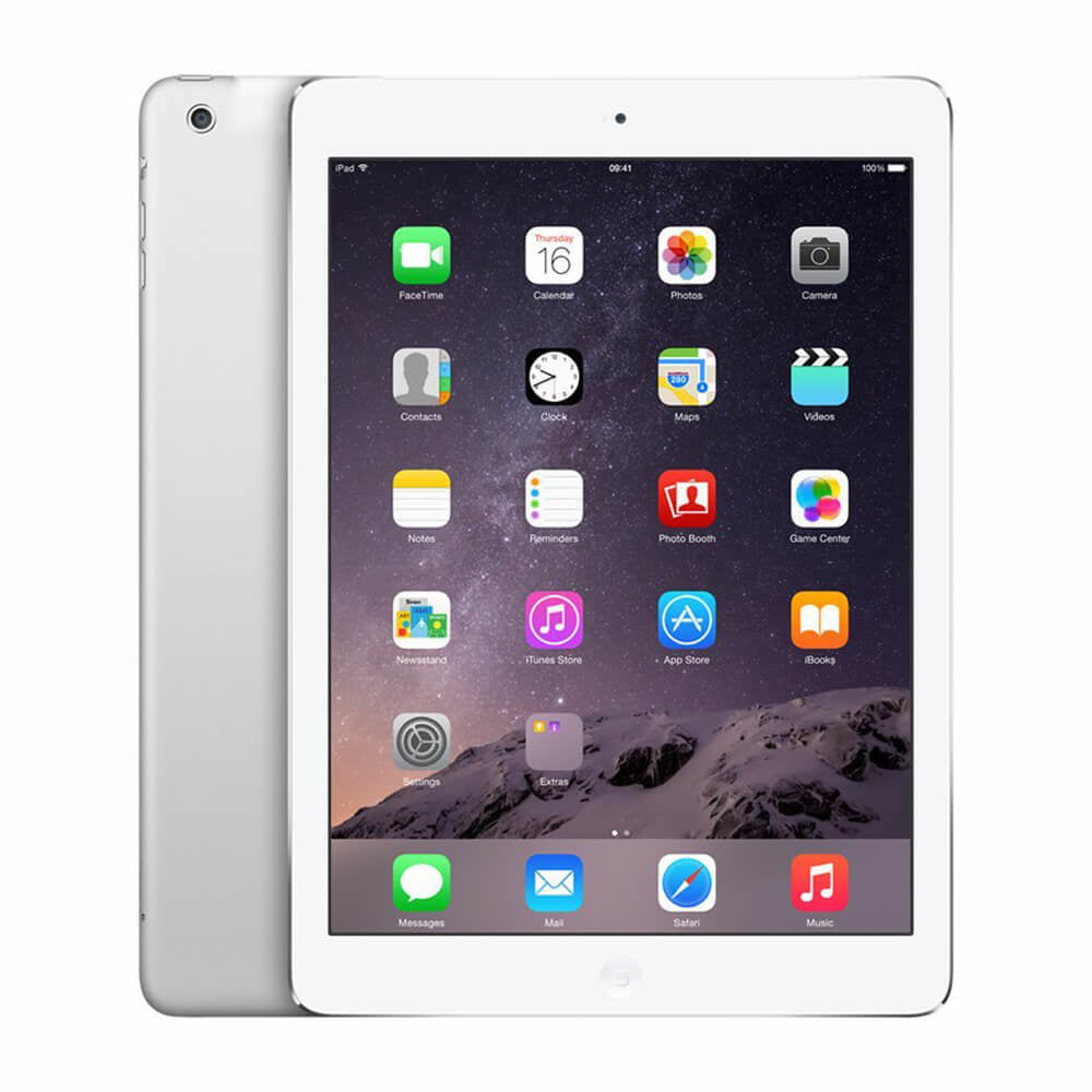 Apple iPad Air 3rd Generation 256 GB 2024 in Silver