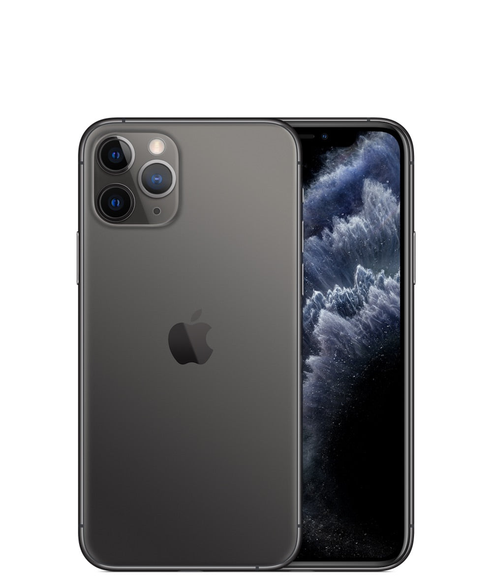 iPhone 11 Pro 64GB Space Gray AT&T MW9C2LL/A Grade (C)