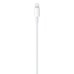 Generic Lightning to USB-C 3ft 1m Cable NEW