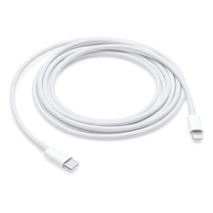 Generic Lightning USB-C 3ft 1m Cable NEW