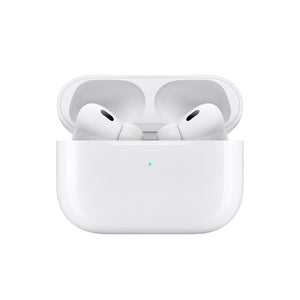 Apple AirPod Pro 2nd Gen USB-C/MagSafe MTJV3AM/A Grade (B)