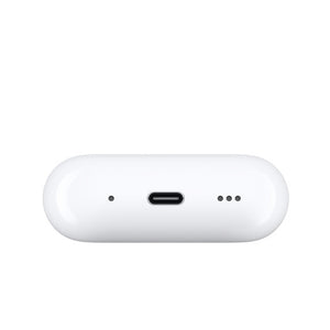 Apple AirPod Pro 2nd Gen USB-C/MagSafe MTJV3AM/A Grade (B)