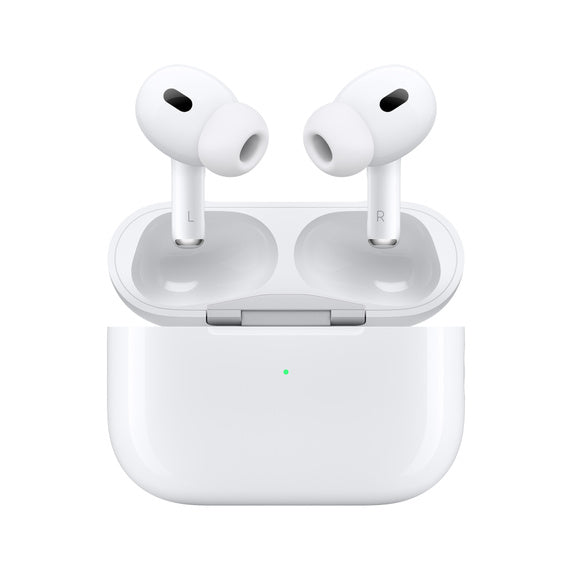 Apple AirPod Pro 2nd Gen USB-C/MagSafe MTJV3AM/A Grade (C)