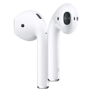 Apple AirPods 2 MV7N2AM/A Non Wireless Case Grade (A)