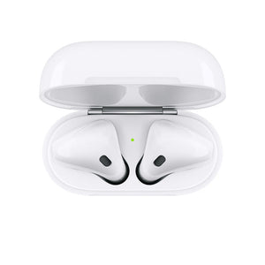 Apple AirPods 2 MV7N2AM/A Non Wireless Case Grade (A)