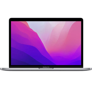 Macbook Pro 13 inch 3.49Ghz M2 8 CPU/10 GPU 512GB 2022 MNEH3LL/A (A)