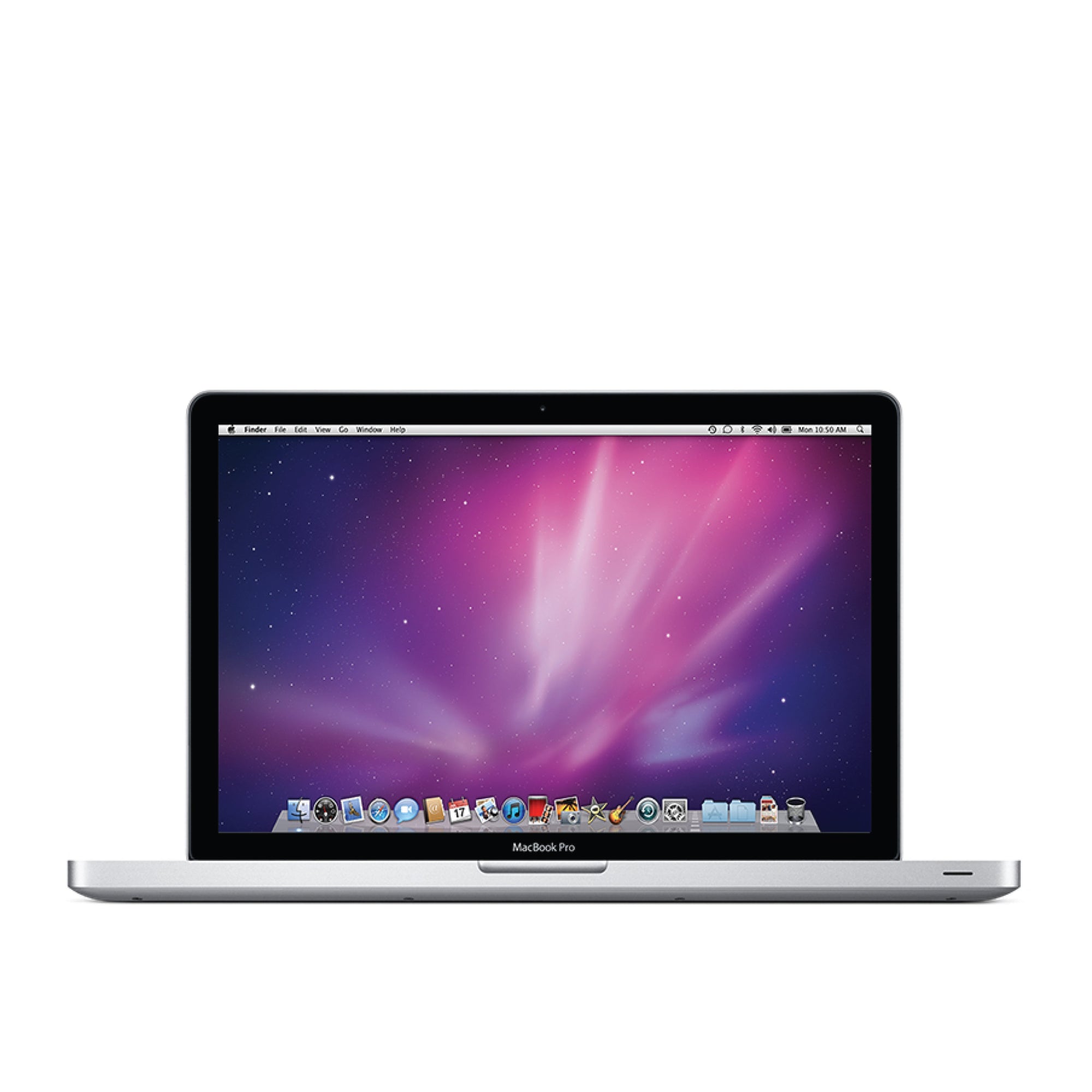 Screen Repair Macbook Pro 15" 2008-2012 (Non-Retina)