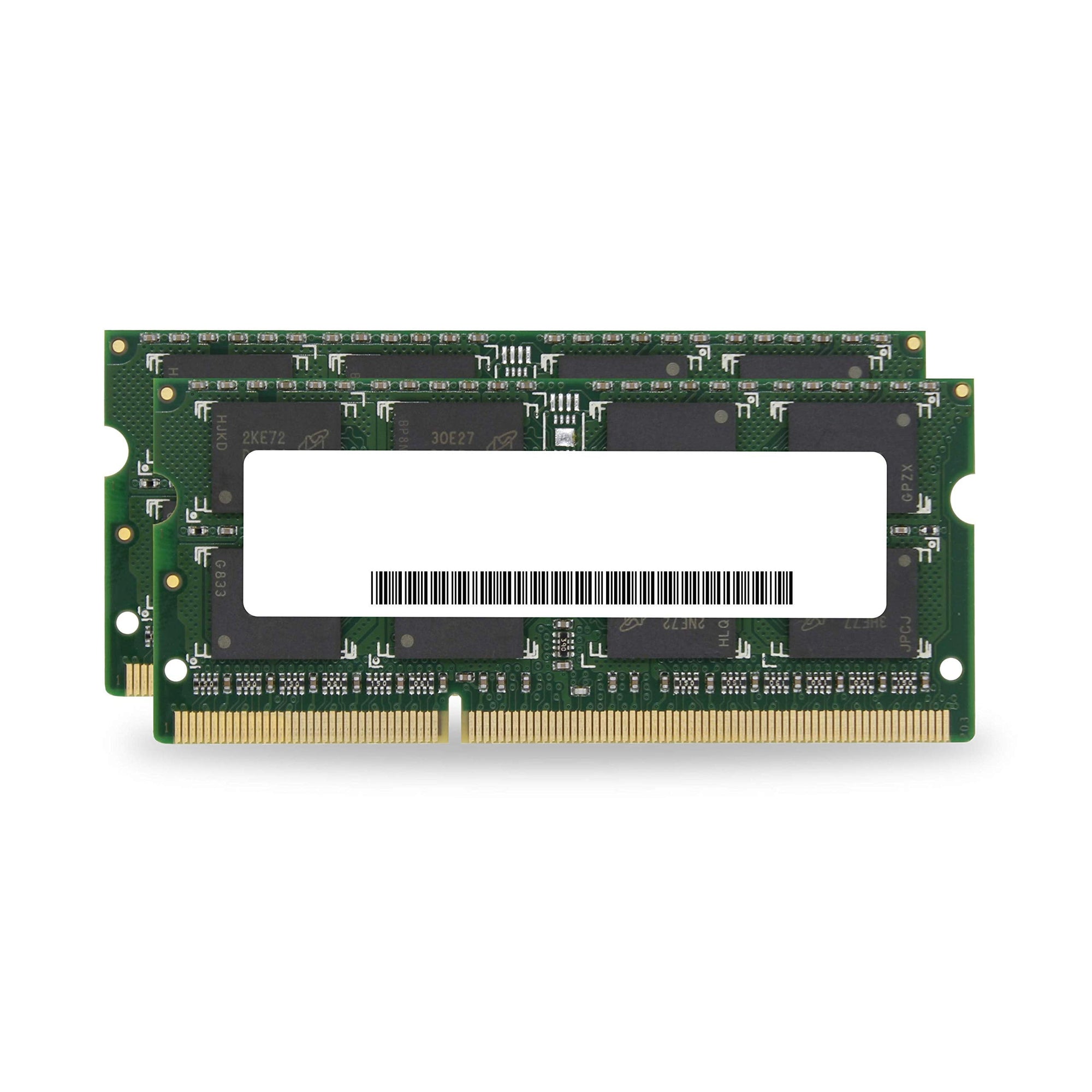 16GB RAM Upgrade