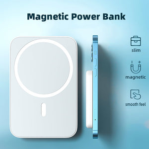 10,000mAh Magsafe Wireless Charger