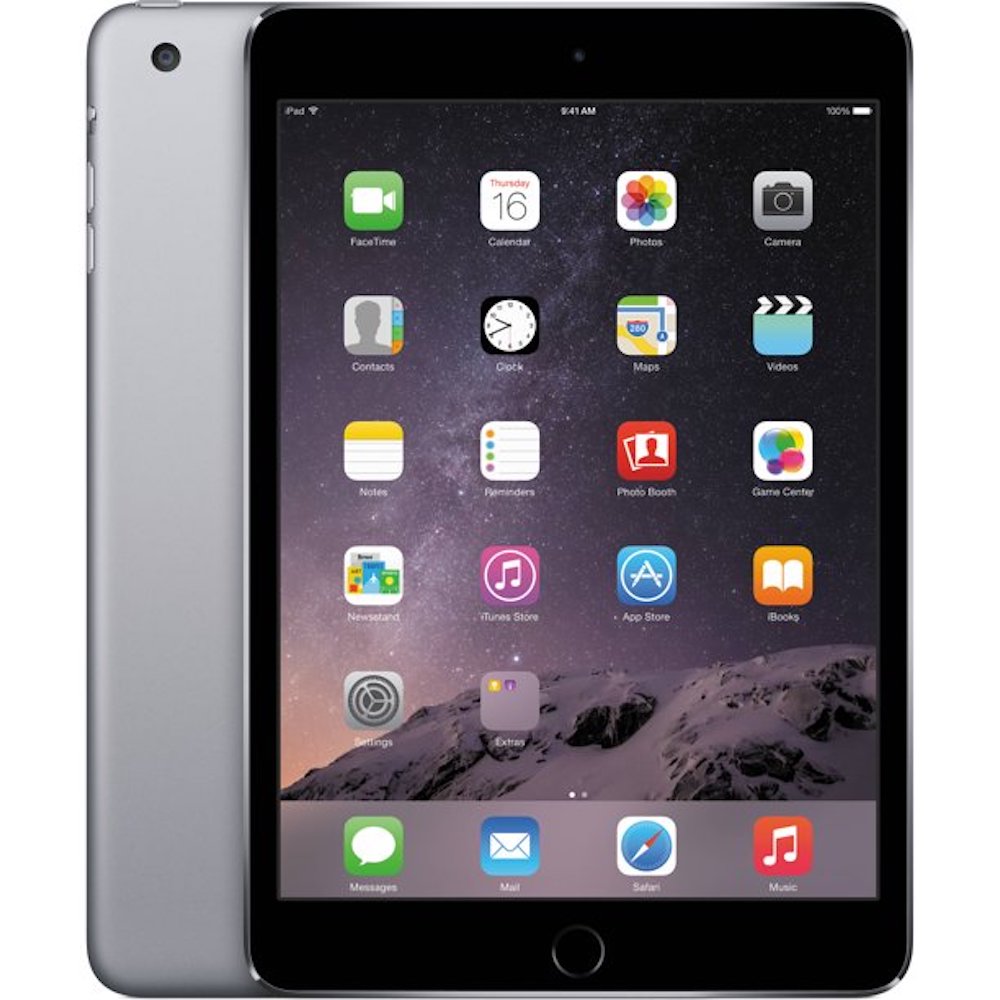 Apple iPad top Air 1st Generation 64 GB