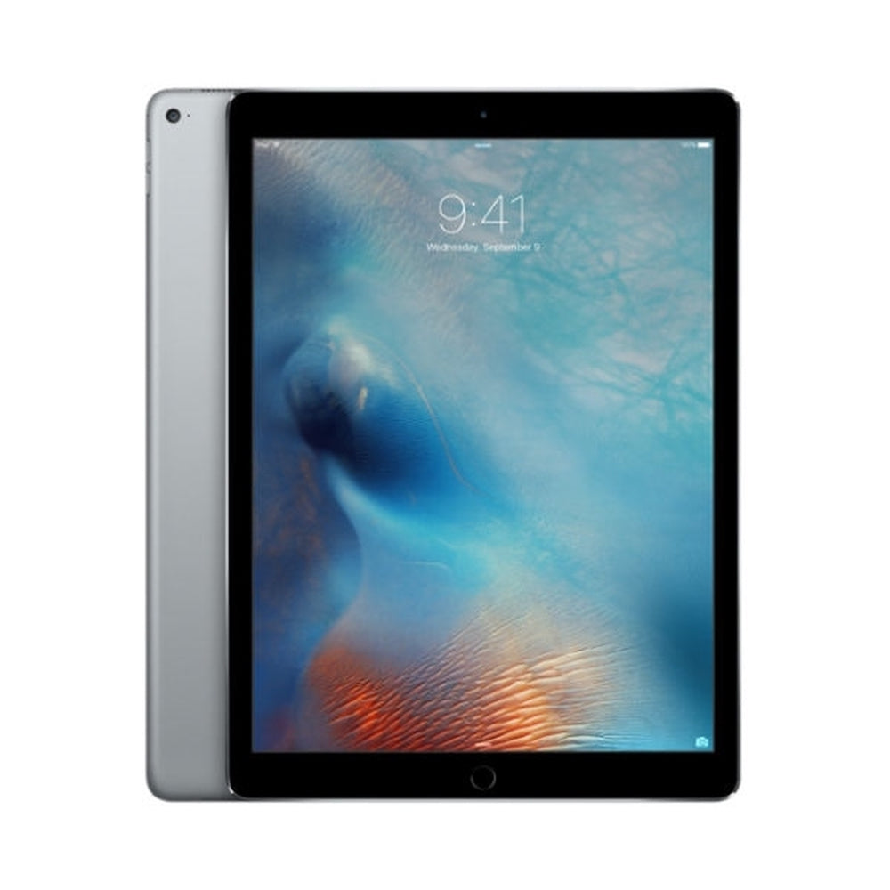 iPad Pro 12.9 inch 1st Generation 128GB Space Gray Wifi + Cellular ML3K2LL/A Grade (A)