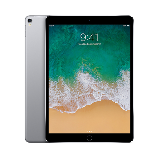 IPad deals Pro 9.7 inch 128GB WI-FI Silver