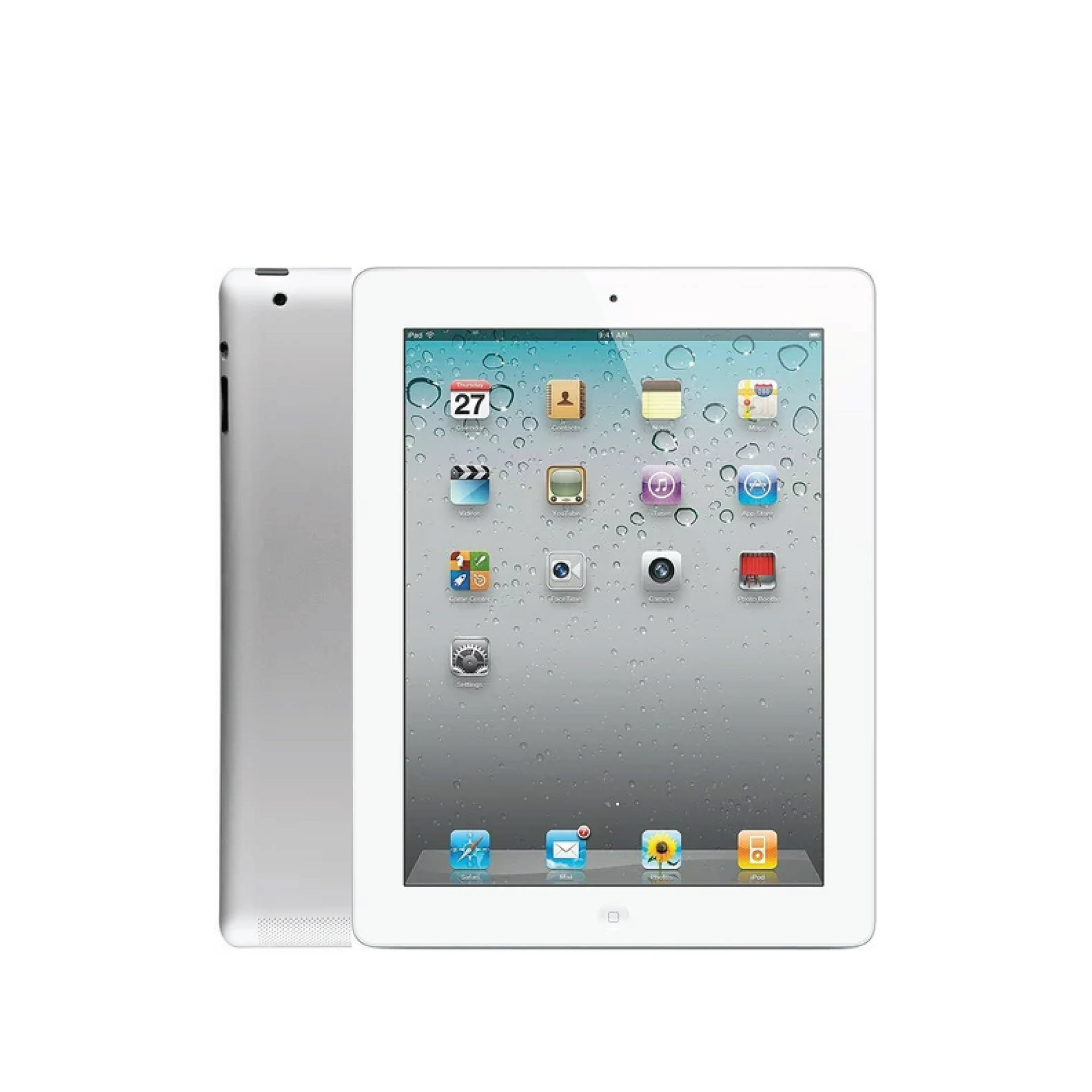 iPad 3rd Generation 