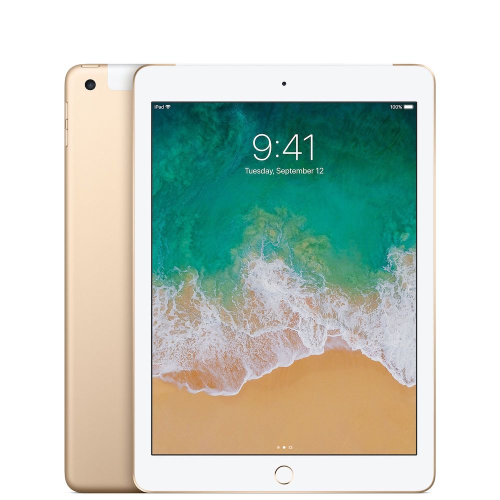 IPad outlet 6. Generation 128GB WiFi