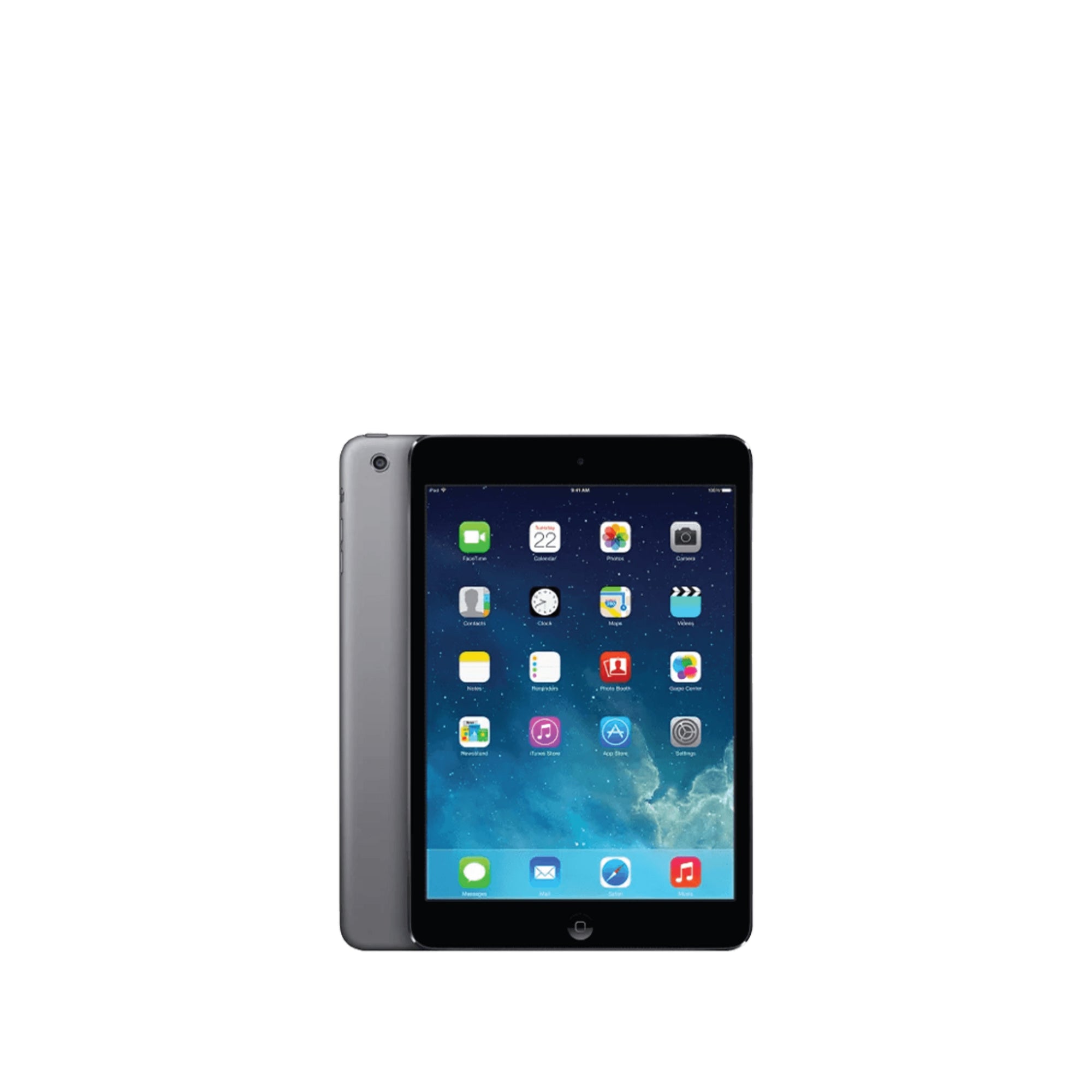 iPad Mini 2nd Generation 