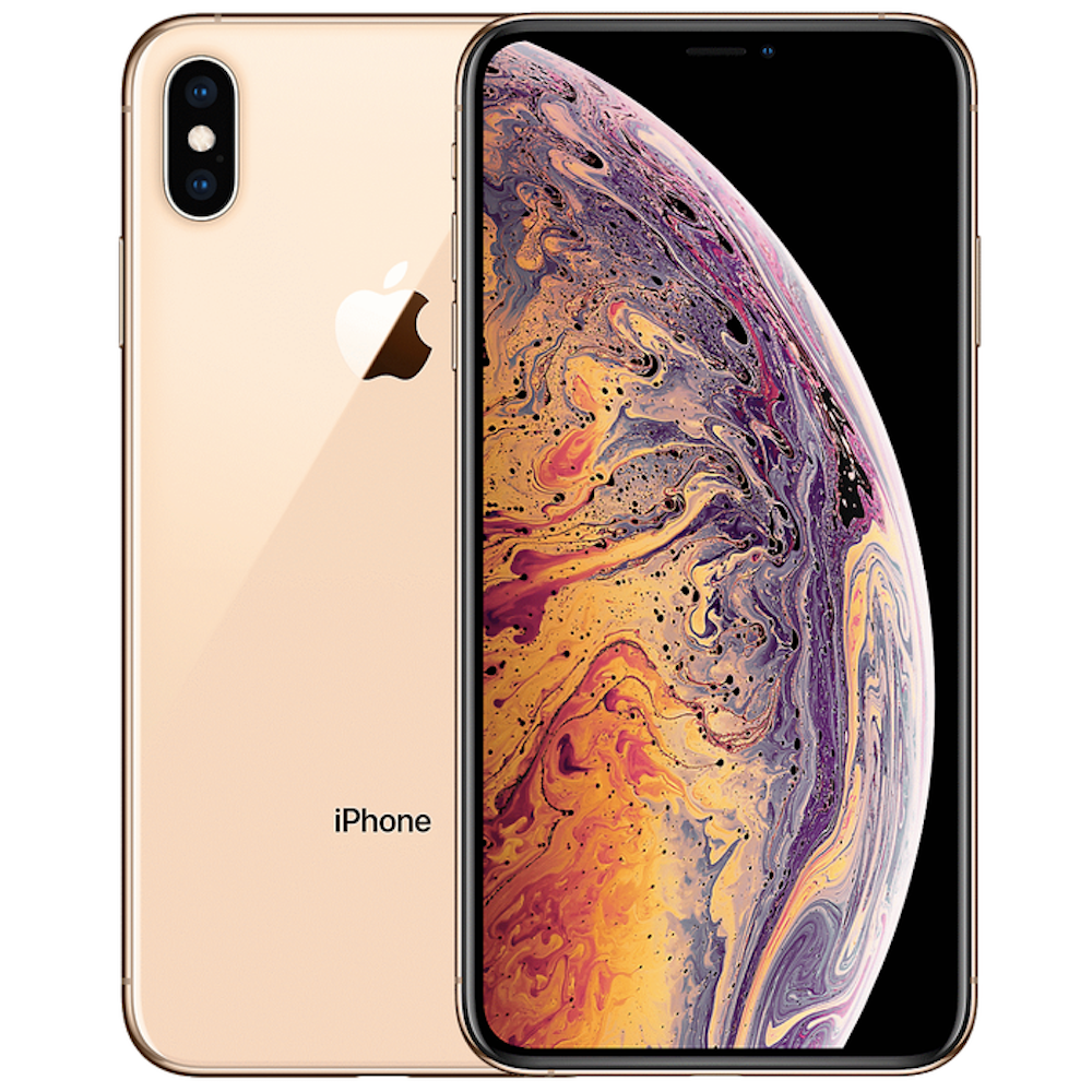 iPhone XS 64GB Gold Unlocked MT962LL/A Grade (B) NO FACE ID