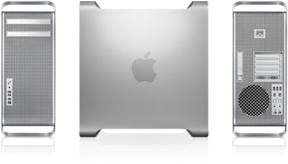 Mac Pro 3.2GHz Quad-Core Intel Xeon 1TB Mid 2012 MD770LL/A Grade (A) - BAM  Liquidation