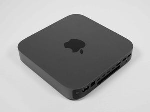 Mac Mini 3.2ghz Intel i7 1TB Late 2018 BTO/CTO Grade (B)