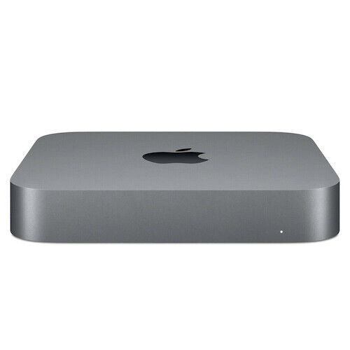 Mac Mini 3.2ghz Intel i7 1TB Late 2018 BTO/CTO Grade (B)