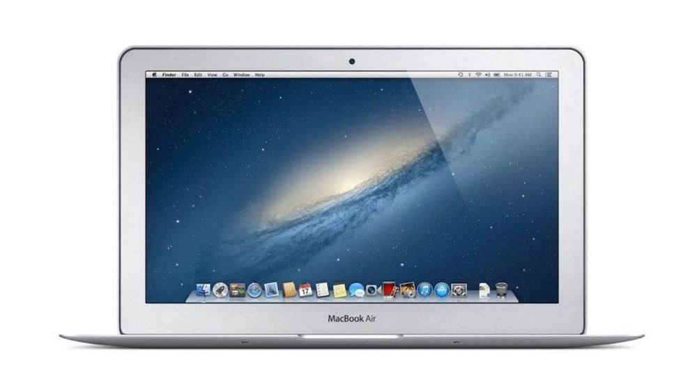 MacBook Air 11 inch 1.7Ghz Intel Core i7 128GB SSD Early 2014