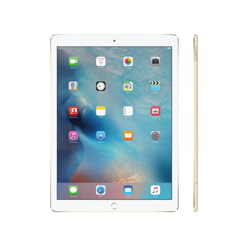 iPad Pro 12.9 inch 1st Generation 128GB White/Gold Wifi ML0R2LL/A Grade (A)