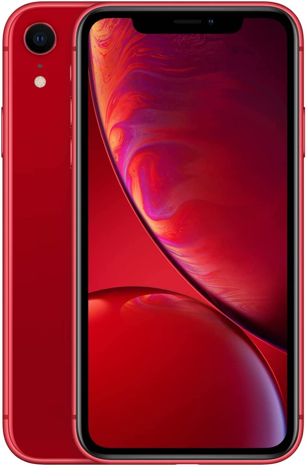iPhone XR 64GB Red T-Mobil MT2G2LL/A Grade (B) - BAM Liquidation